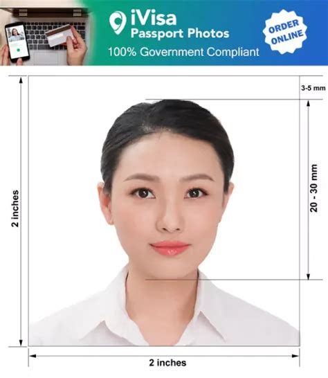Local Passport Photo Services in Philippines .